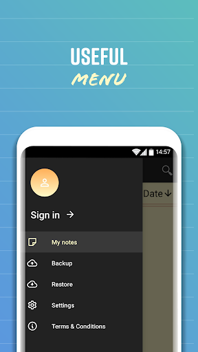 Notepad – Notes and To Do List