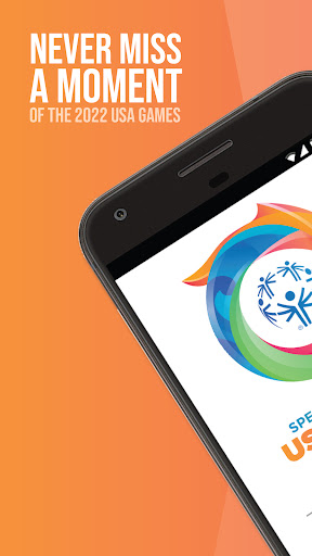 2022 USA Games