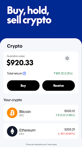 PayPal - Pay, Send, Save