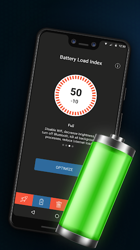 Smart Cleaner & Booster Master