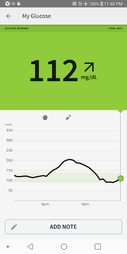 FreeStyle LibreLink - US