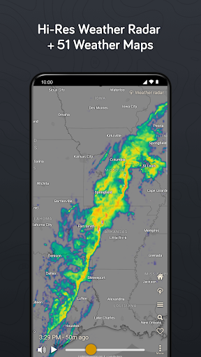 Windy.com - Weather Forecast