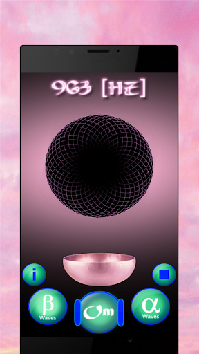 Solfeggio Frequencies Meditate