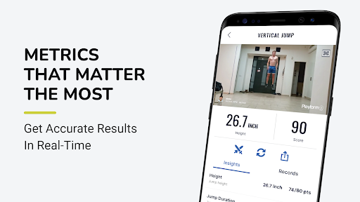 Playform: Soccer Training