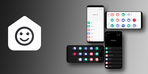 NiceLock for Samsung