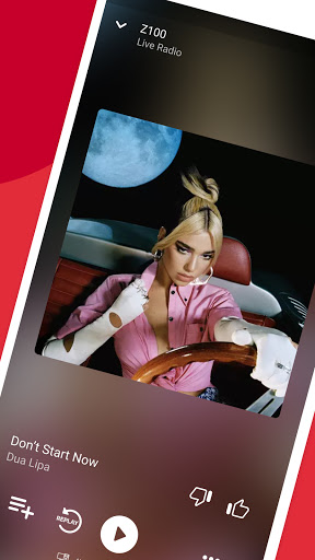 iHeart: Music, Radio, Podcasts