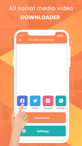 MP4 Video Downloader