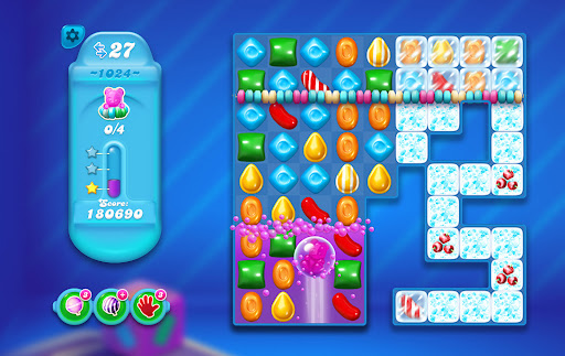 Candy Crush Soda Saga