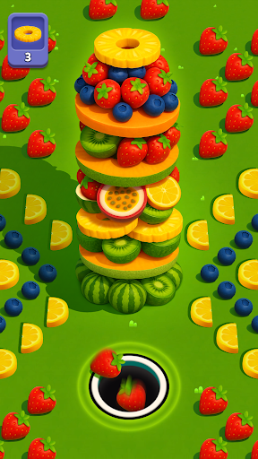 All in Hole: Black Hole Games