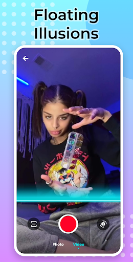 Time Warp Scan - Warp Filter