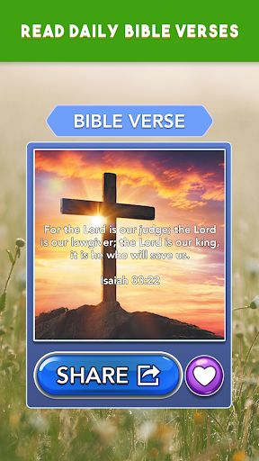 Daily Bible Trivia Bible Games