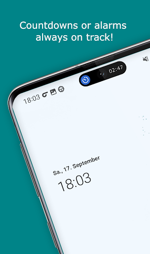 Dynamic Island - dynamicSpot