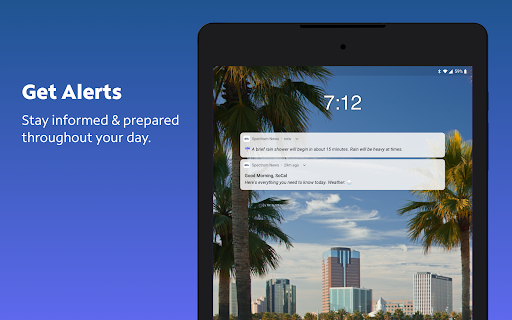 Spectrum News: Local Stories