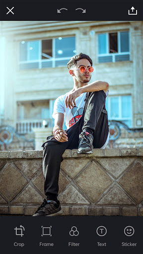 Retouch Remove Objects Editor