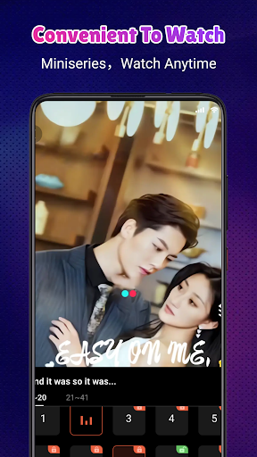 MeloShort-Movies&Dramas