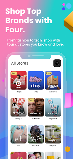 Four | Buy Now, Pay Later