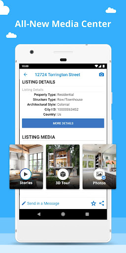 Homesnap - Find Homes for Sale and Rent