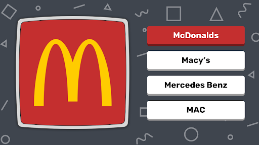 LogoMania: Logo Game and Quiz