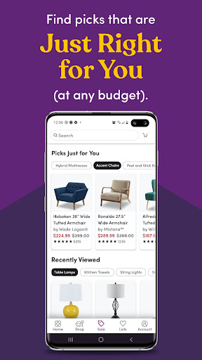 Wayfair - Shop All Things Home