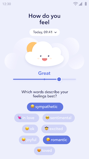 Breeze: mental health