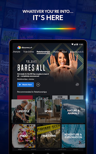 discovery+ | Stream TV Shows