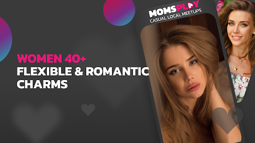 MomsPlay: Casual Local Meetups