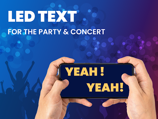 Led Light & 3D Wallpaper App