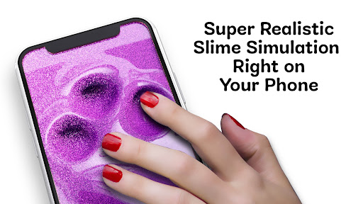 Super Slime Simulator: DIY Art
