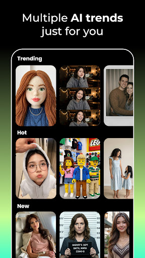 ArtPic: Photo & Video Editor