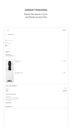 MANGO - Online fashion