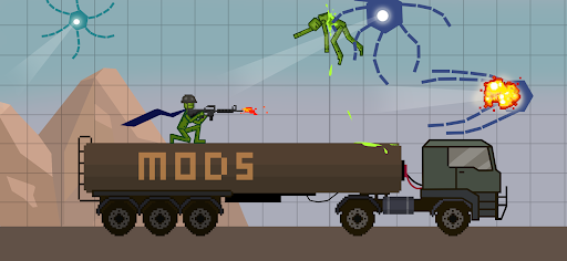 Mods Melon Playground Sandbox