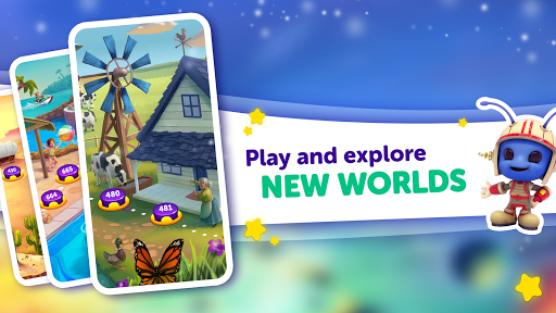 CodyCross: Crossword Puzzles