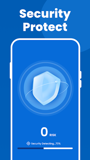 TouchClean-File Manager