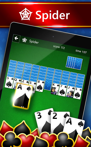 Microsoft Solitaire Collection