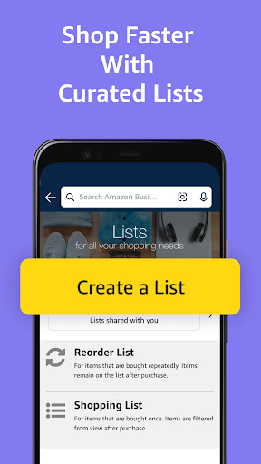 Amazon Business: B2B Shopping