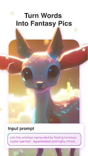 AI Art Generator - Anime Art