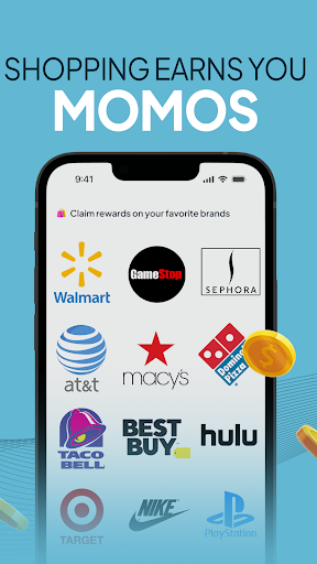 Benjamin - Earn Cash Rewards