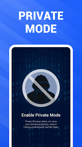 Power Browser: Fast & Cleaner