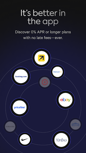 Affirm: Buy now, pay over time