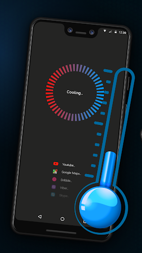 Smart Cleaner & Booster Master