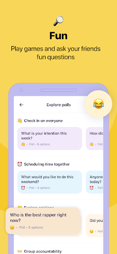 IRL - Social Messenger