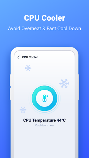 Nox Booster, Cleaner, Security