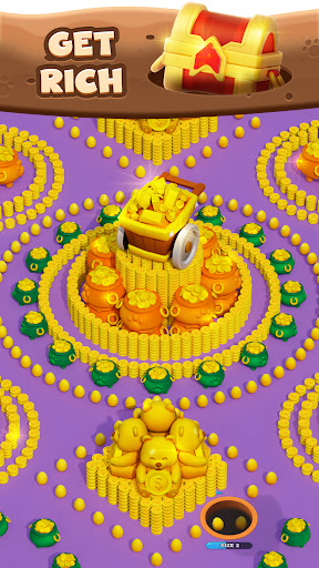 Hole Em All: Black Hole Games