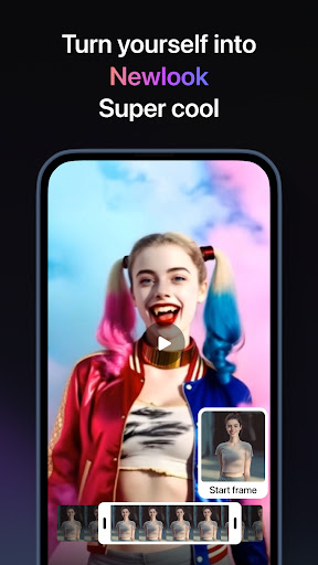 PixVerse: AI Video Generator