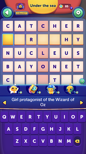 CodyCross: Crossword Puzzles