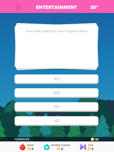 Trivia Crack