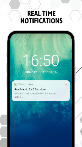 BeSoccer - Soccer Live Score