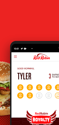 Red Robin
