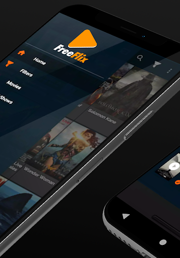 FreeFlix | TV Shows, Movies HQ