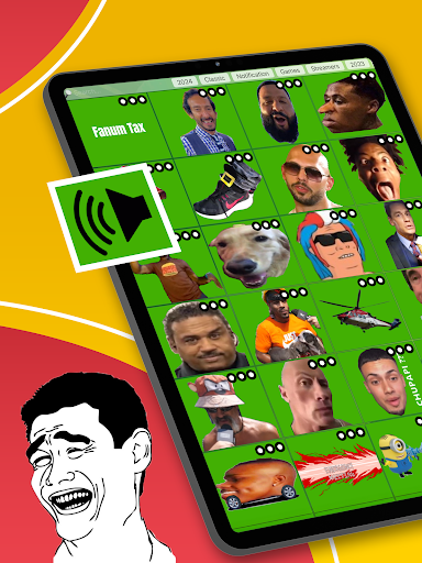 Meme Soundboard 2026 Ultimate